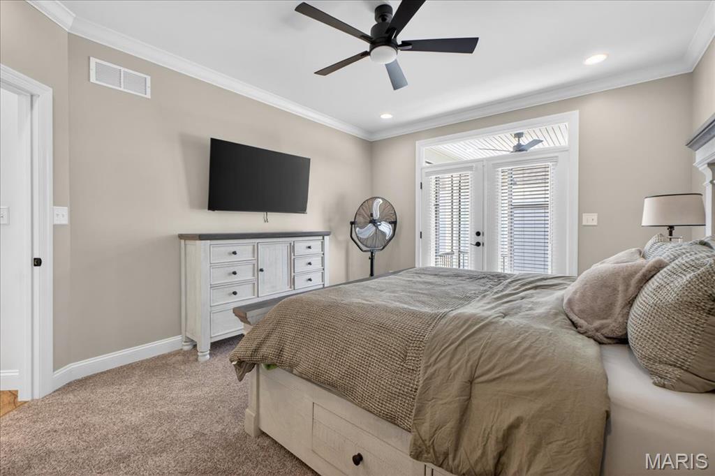 140 Hvn Rdg Court O'Fallon, MO 63368 - Photo 23 of 64
