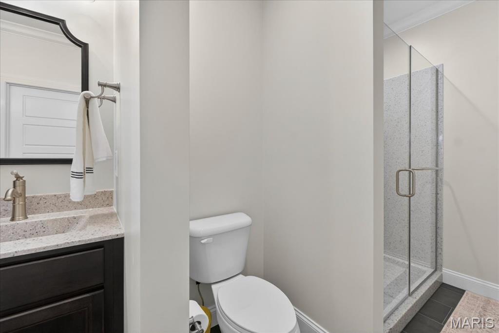 140 Hvn Rdg Court O'Fallon, MO 63368 - Photo 25 of 64