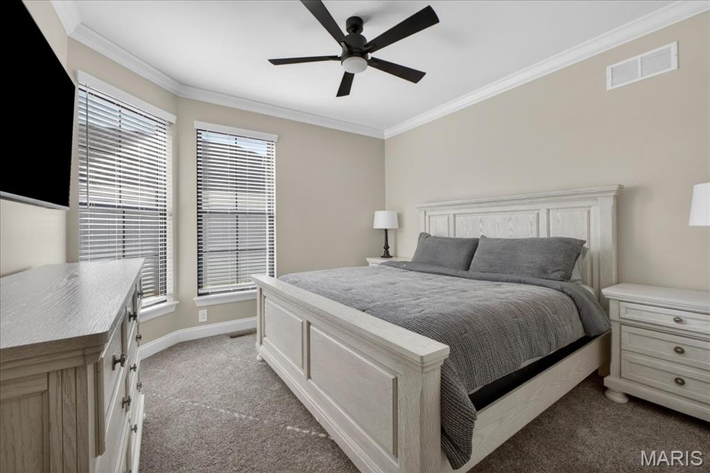 140 Hvn Rdg Court O'Fallon, MO 63368 - Photo 29 of 64