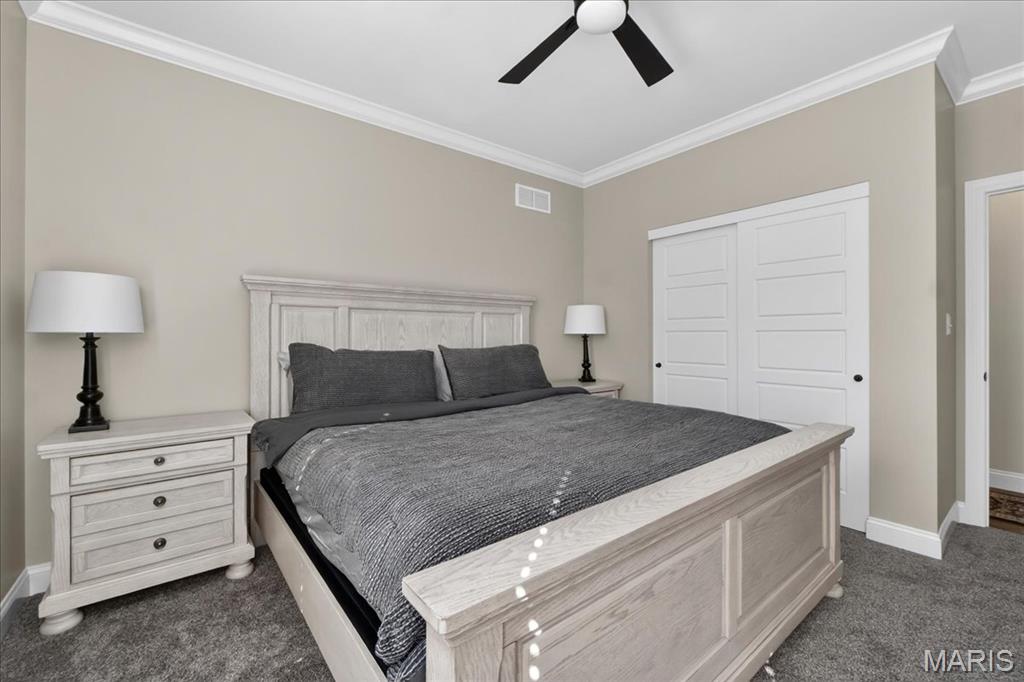 140 Hvn Rdg Court O'Fallon, MO 63368 - Photo 30 of 64