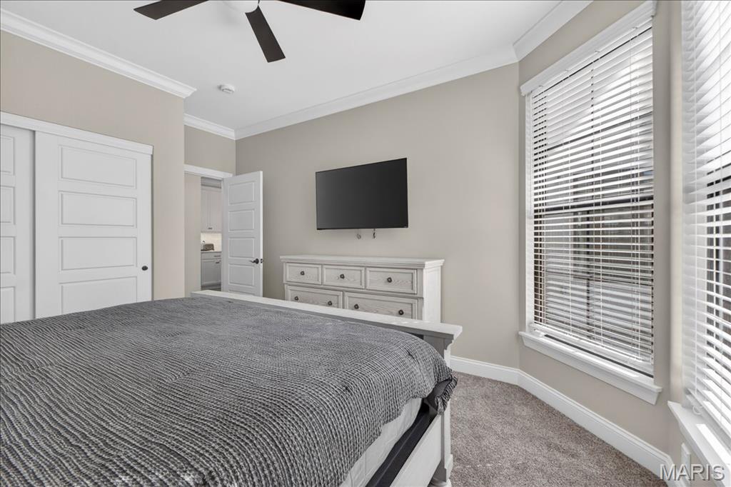 140 Hvn Rdg Court O'Fallon, MO 63368 - Photo 31 of 64