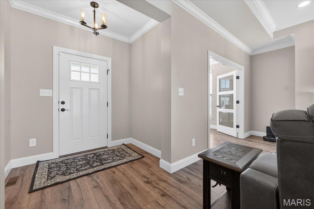140 Hvn Rdg Court O'Fallon, MO 63368 - Photo 4 of 64