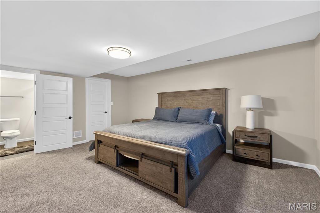 140 Hvn Rdg Court O'Fallon, MO 63368 - Photo 47 of 64