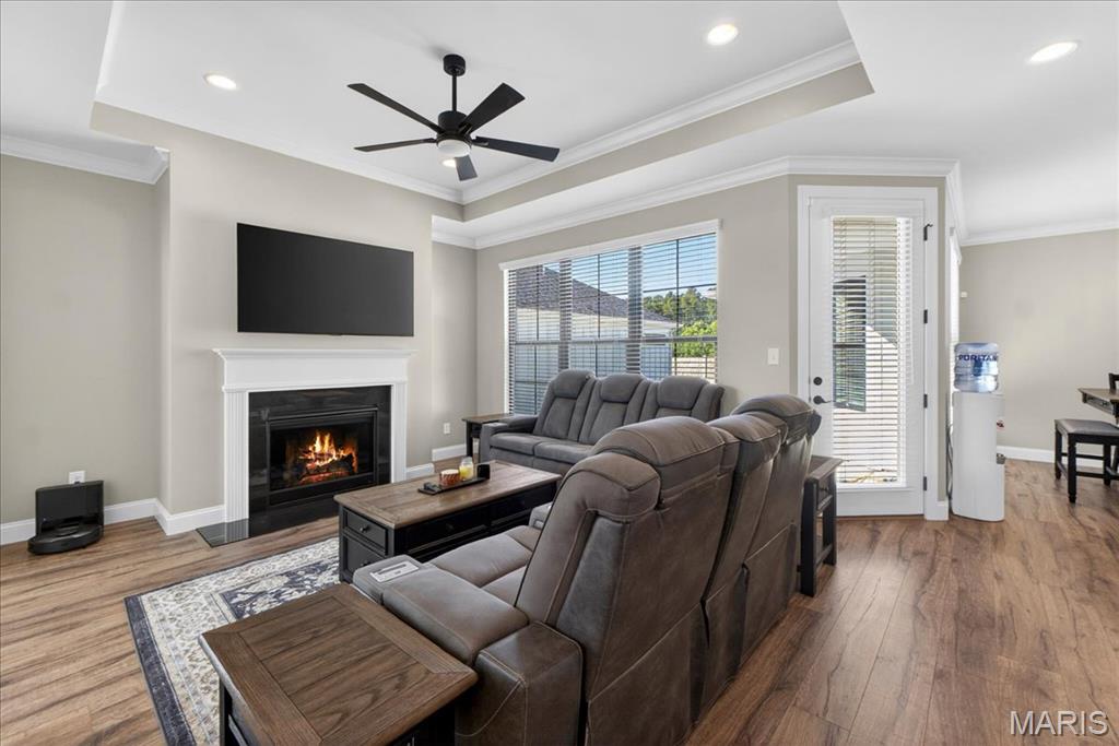 140 Hvn Rdg Court O'Fallon, MO 63368 - Photo 5 of 64