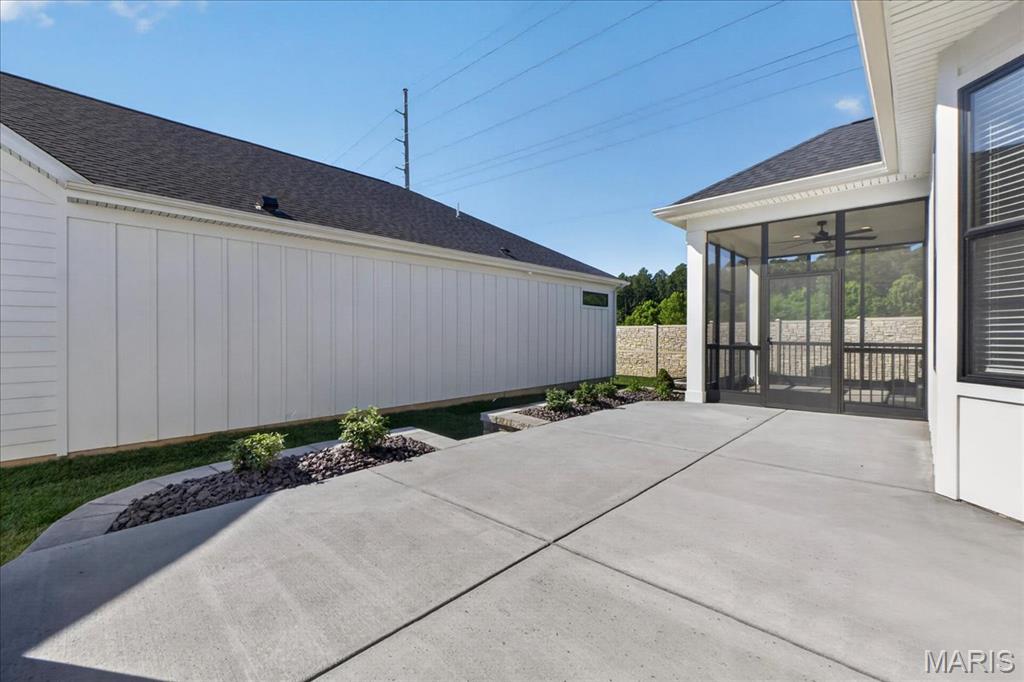 140 Hvn Rdg Court O'Fallon, MO 63368 - Photo 56 of 64