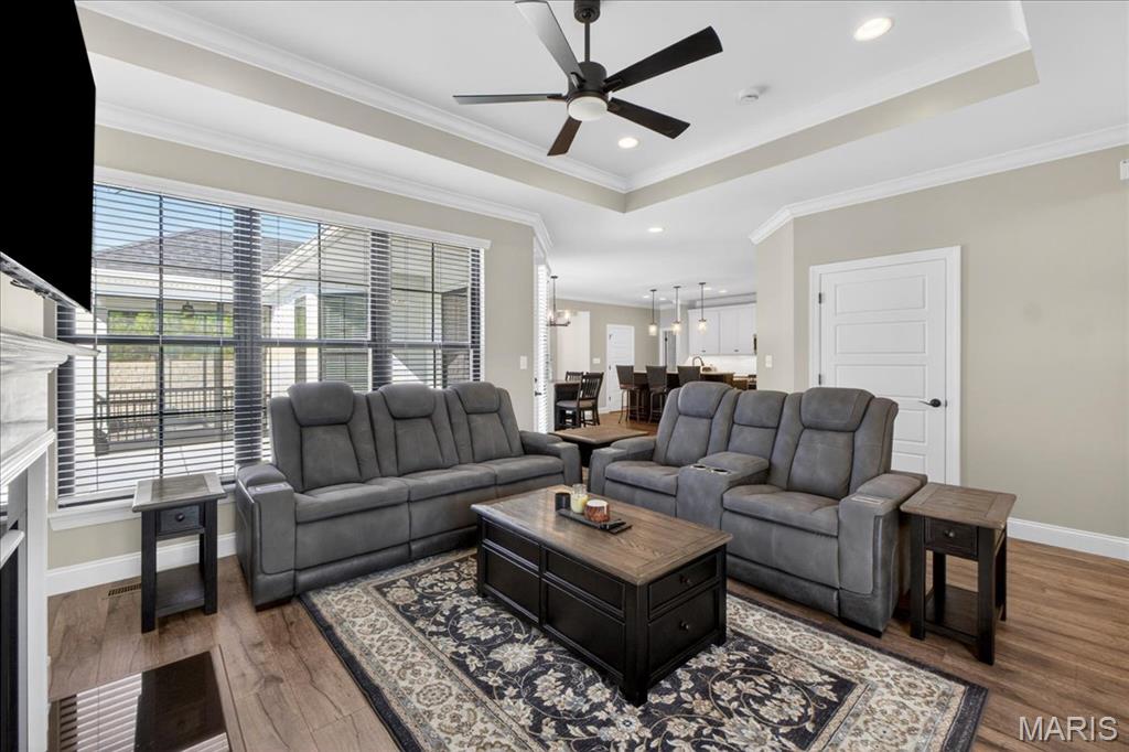 140 Hvn Rdg Court O'Fallon, MO 63368 - Photo 6 of 64