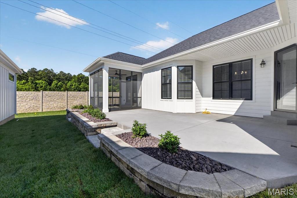 140 Hvn Rdg Court O'Fallon, MO 63368 - Photo 62 of 64