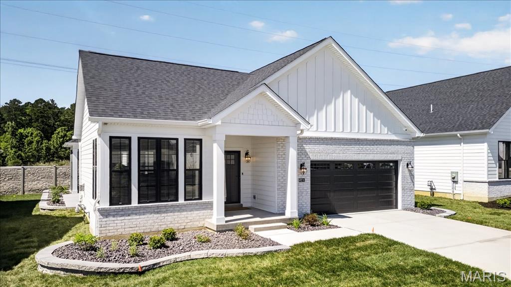 140 Hvn Rdg Court O'Fallon, MO 63368 - Photo 63 of 64
