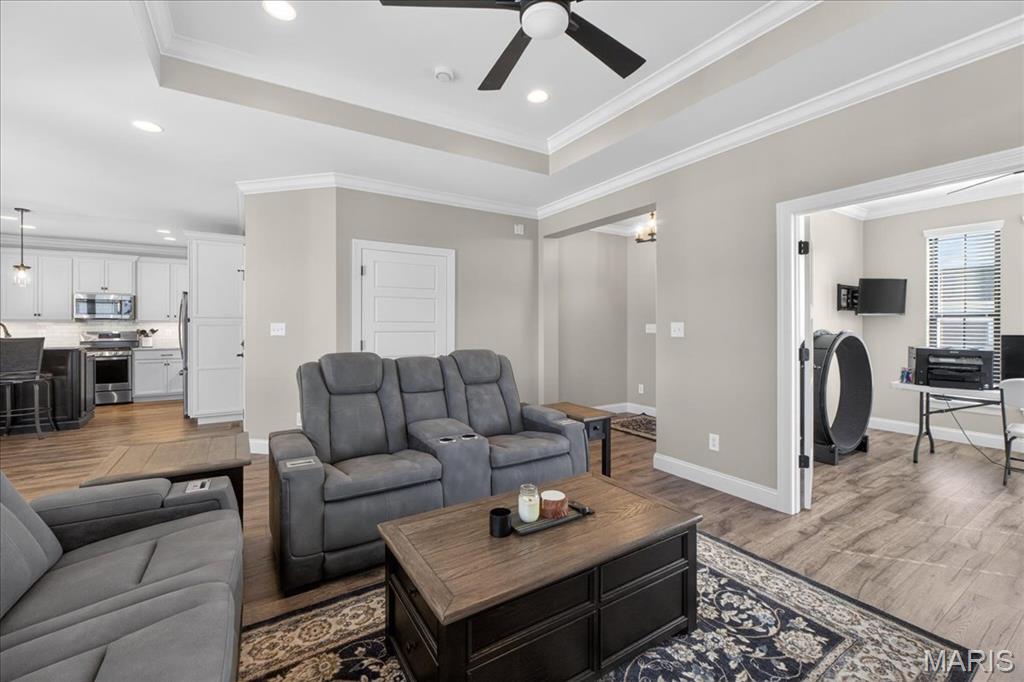 140 Hvn Rdg Court O'Fallon, MO 63368 - Photo 7 of 64