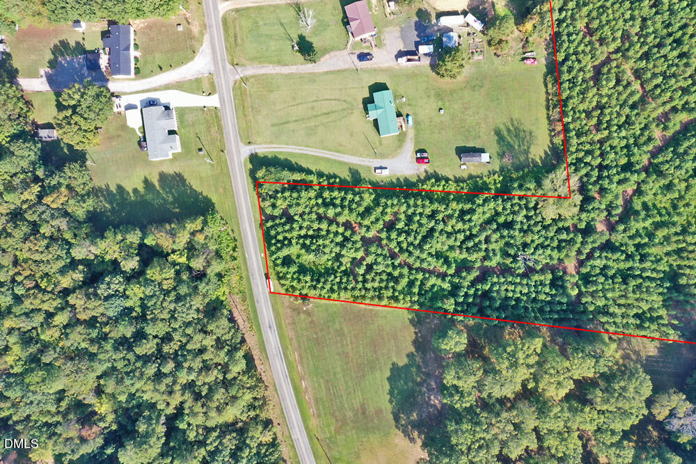 1 Sam Young Road Oxford, NC 27565 - Photo 11 of 20 a view of a garden