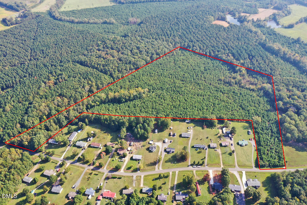 1 Sam Young Road Oxford, NC 27565 - Photo 5 of 20 view of an outdoor space