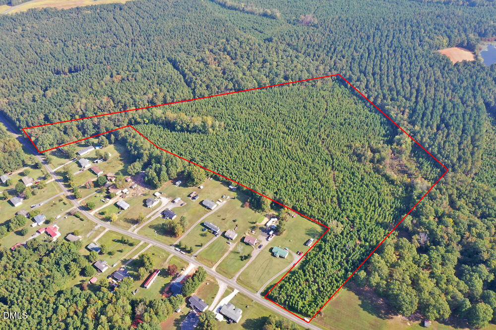 1 Sam Young Road Oxford, NC 27565 - Photo 6 of 20