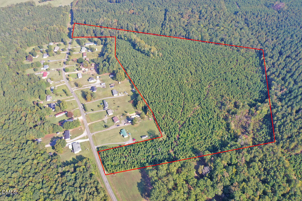 1 Sam Young Road Oxford, NC 27565 - Photo 7 of 20