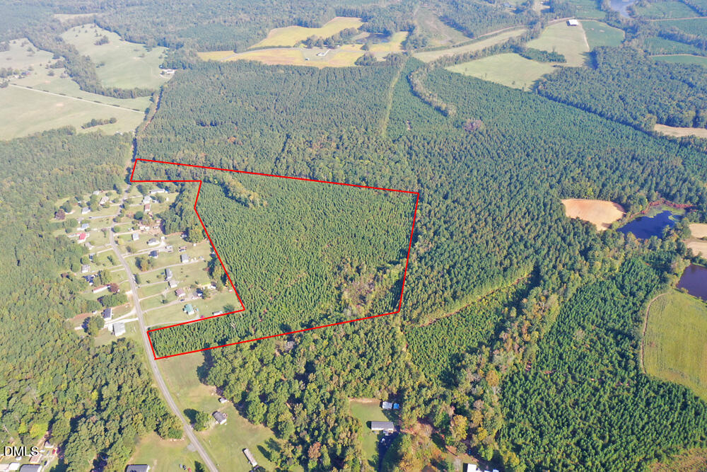 1 Sam Young Road Oxford, NC 27565 - Photo 8 of 20