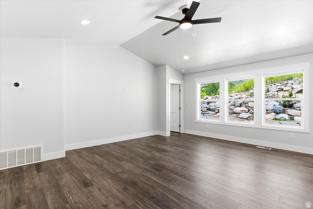 337 South Saddleback Road Willard, UT 84340 - Photo 4 of 35