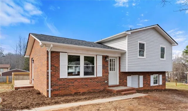 $239,000 | 115 Robert Drive, State Road, NC 28676