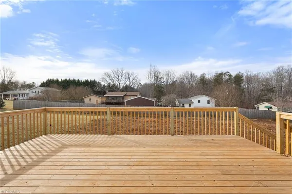 $225,000 | 115 Robert Drive, State Road, NC 28676