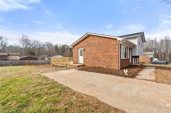 $225,000 | 115 Robert Drive, State Road, NC 28676