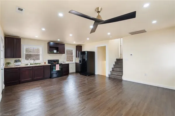 $225,000 | 115 Robert Drive, State Road, NC 28676