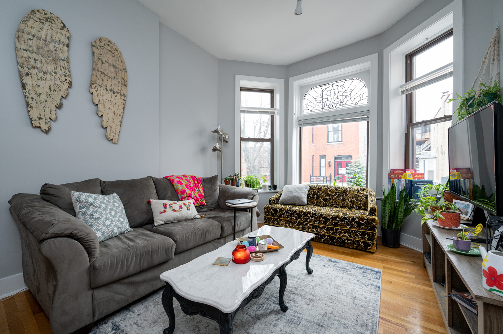 2425 North Geneva Terrace Chicago, IL 60614 - Photo 3 of 7