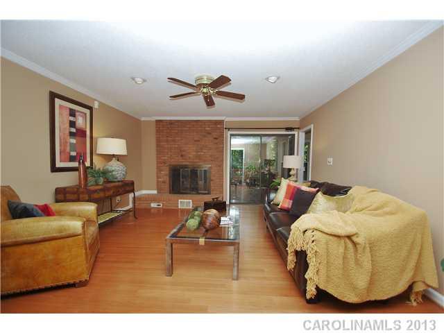 6506 Silver Fox Road Charlotte, NC 28270 - Photo 3 of 16