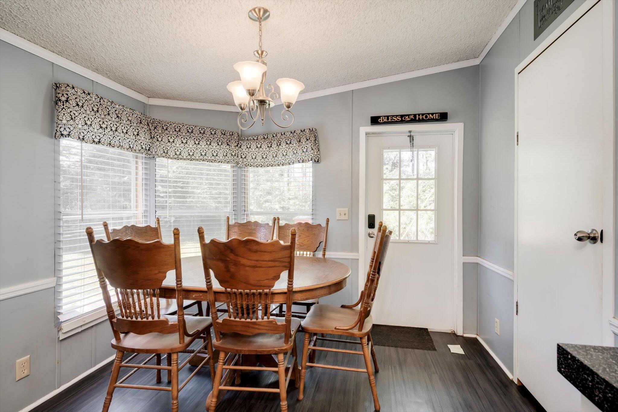2588 Remsen Road Lincolnton, GA 30817 - Photo 12 of 28 12-012-