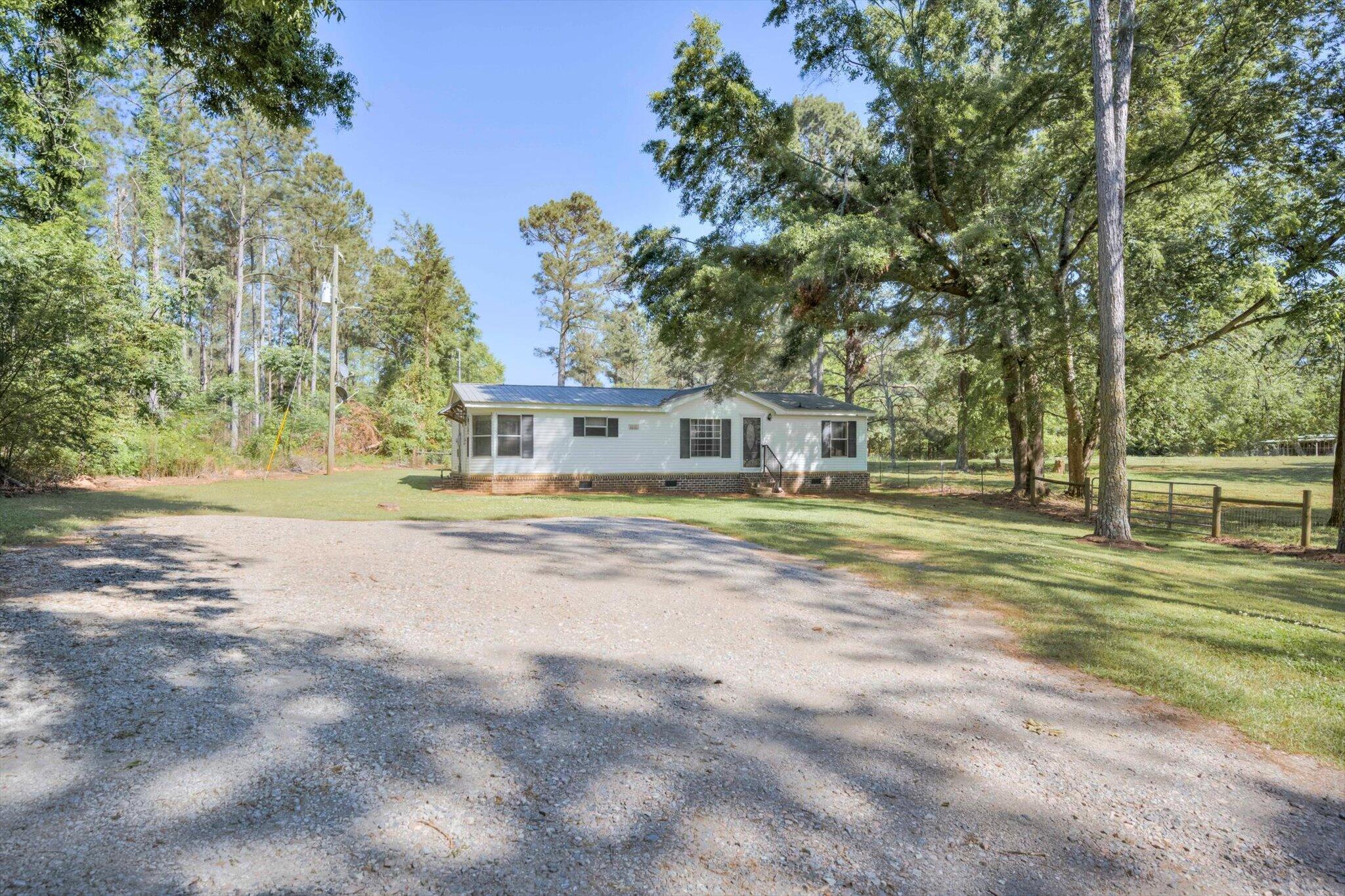2588 Remsen Road Lincolnton, GA 30817 - Photo 2 of 28 02-002-