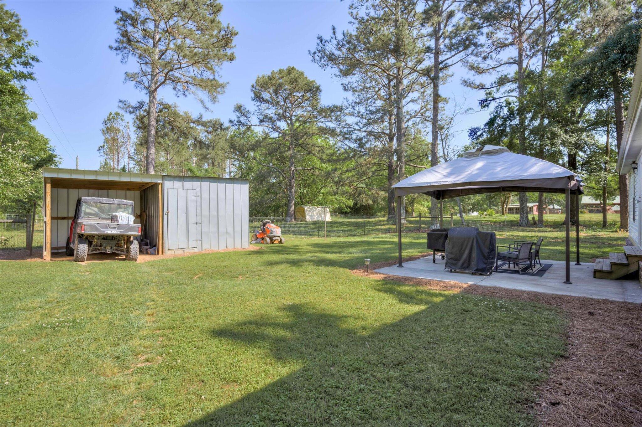 2588 Remsen Road Lincolnton, GA 30817 - Photo 22 of 28 22-022-