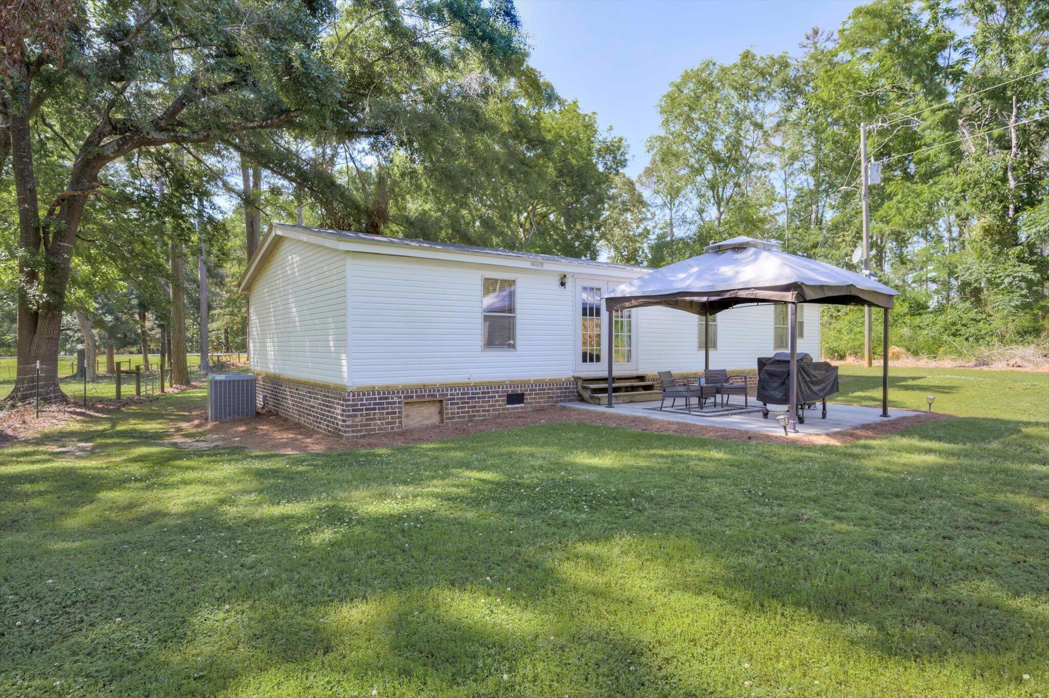 2588 Remsen Road Lincolnton, GA 30817 - Photo 25 of 28 25-025-