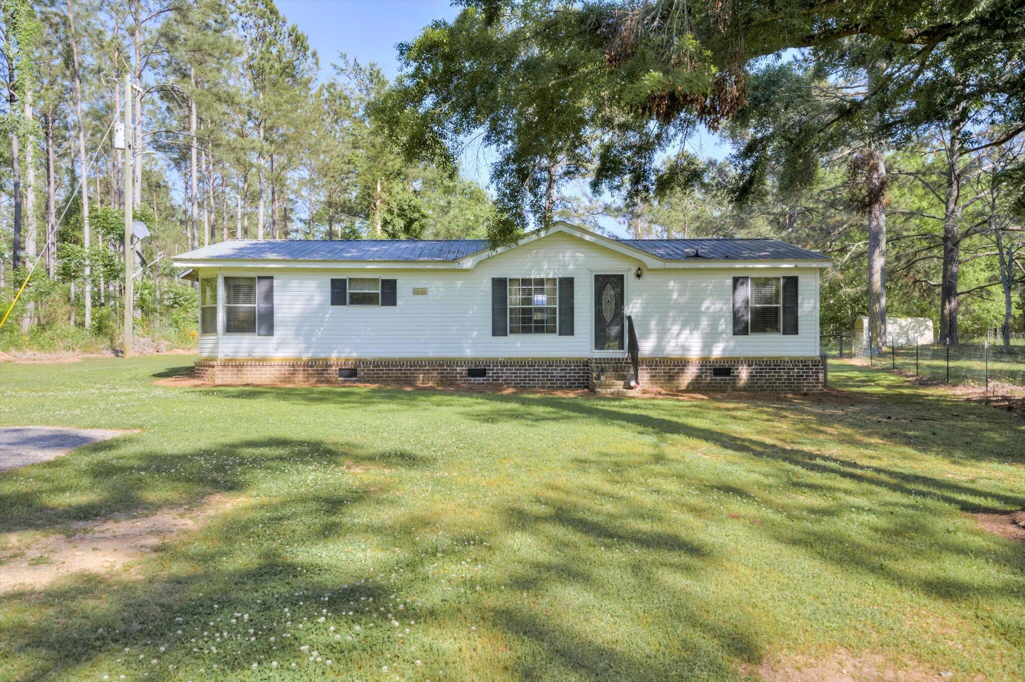 2588 Remsen Road Lincolnton, GA 30817 - Photo 28 of 28 28-028-