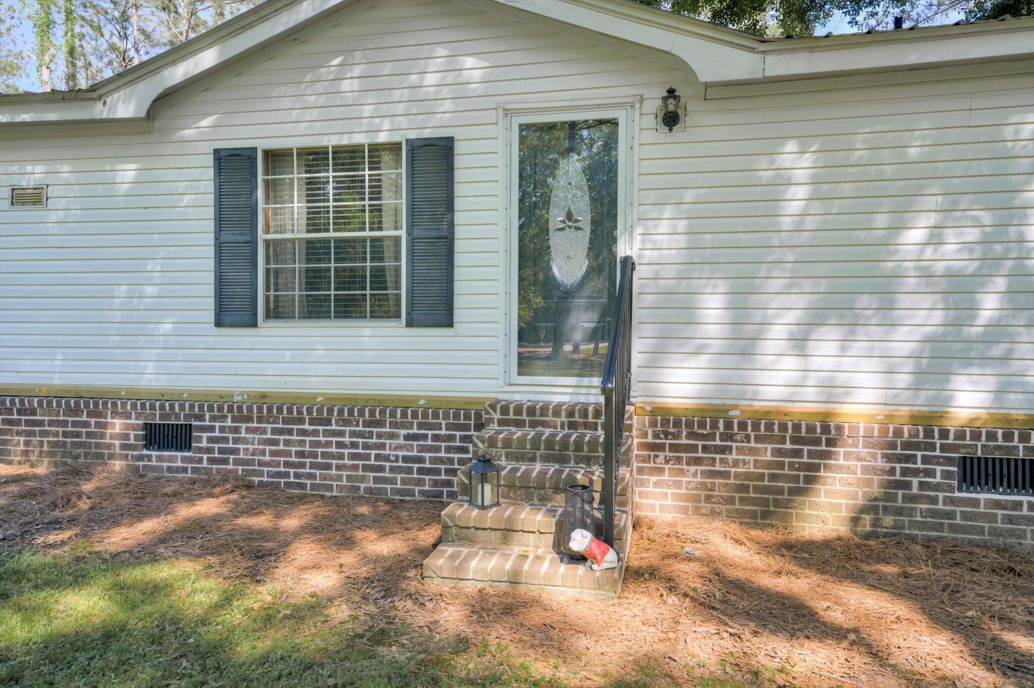 2588 Remsen Road Lincolnton, GA 30817 - Photo 3 of 28 03-003-