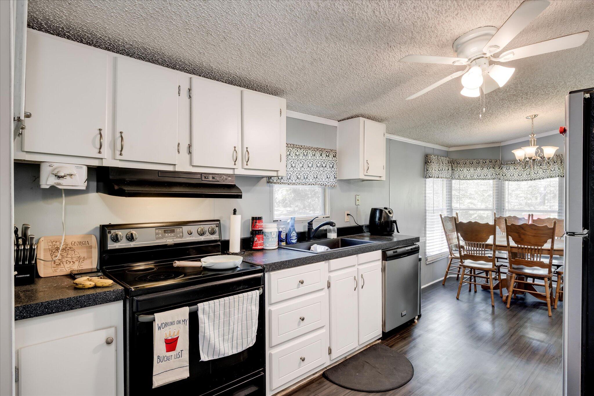 2588 Remsen Road Lincolnton, GA 30817 - Photo 8 of 28 08-008-