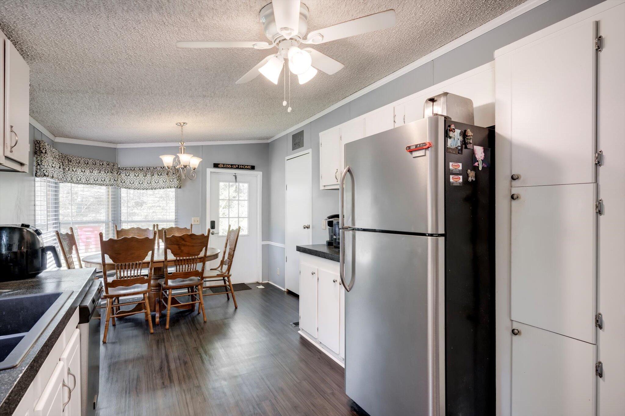 2588 Remsen Road Lincolnton, GA 30817 - Photo 9 of 28 09-009-