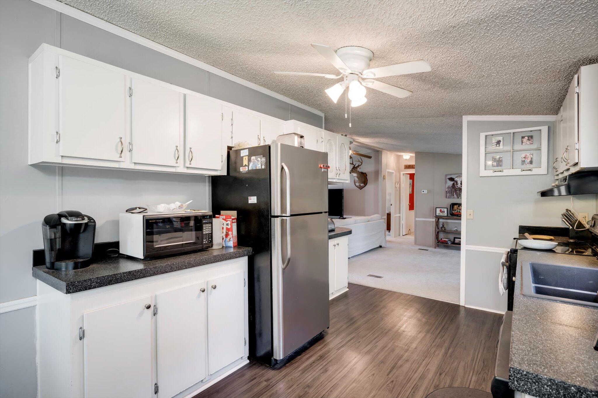 2588 Remsen Road Lincolnton, GA 30817 - Photo 10 of 28 10-010-