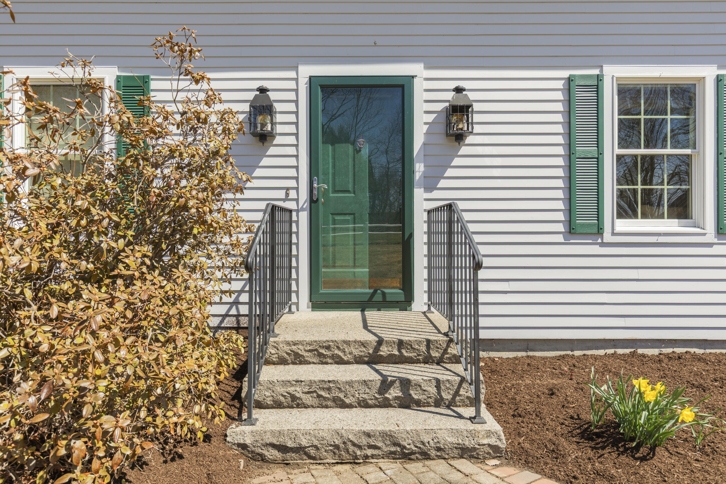 491 Hanson Ridge Road Springvale, ME 04083 - Photo 48 of 58 491 hanson ridge rd springvale, me 0408