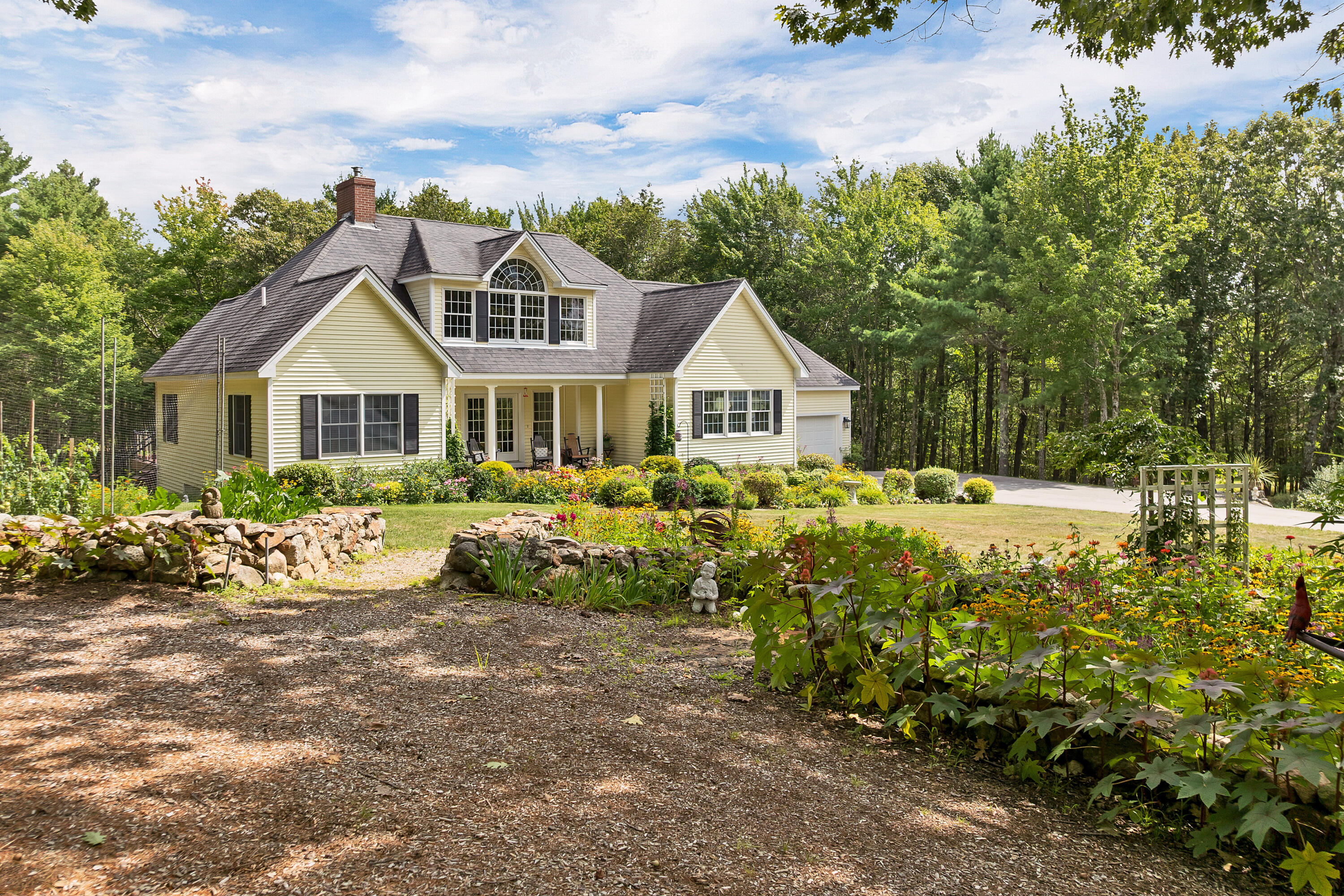 402 Governors Road Milton, NH 03851 - Photo 3 of 88 402GovernorsRd004