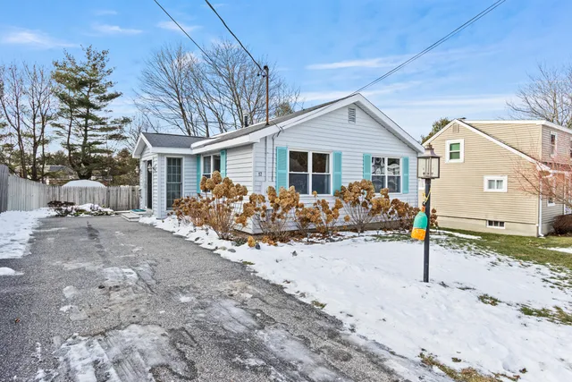 $599,000 | 17 Spring Street, South Portland, ME 04106