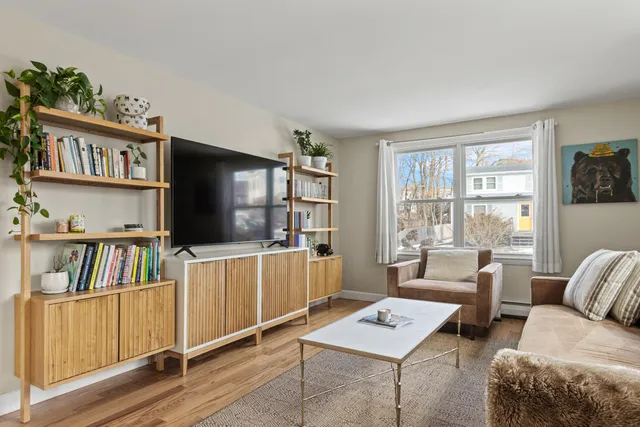 $599,000 | 17 Spring Street, South Portland, ME 04106