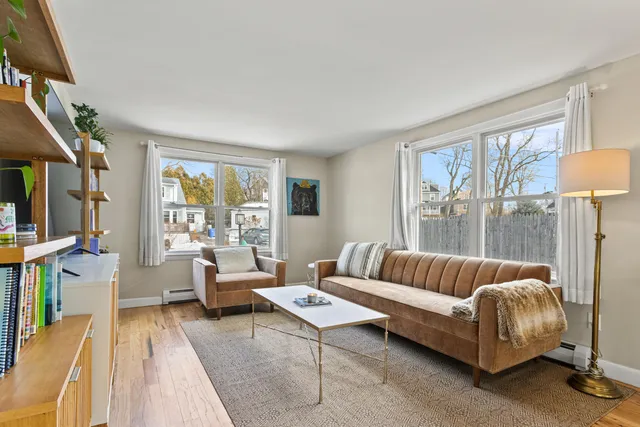 $599,000 | 17 Spring Street, South Portland, ME 04106