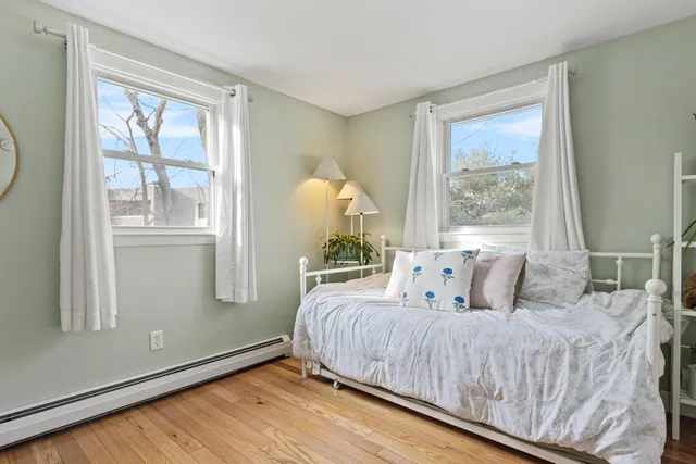 $599,000 | 17 Spring Street, South Portland, ME 04106