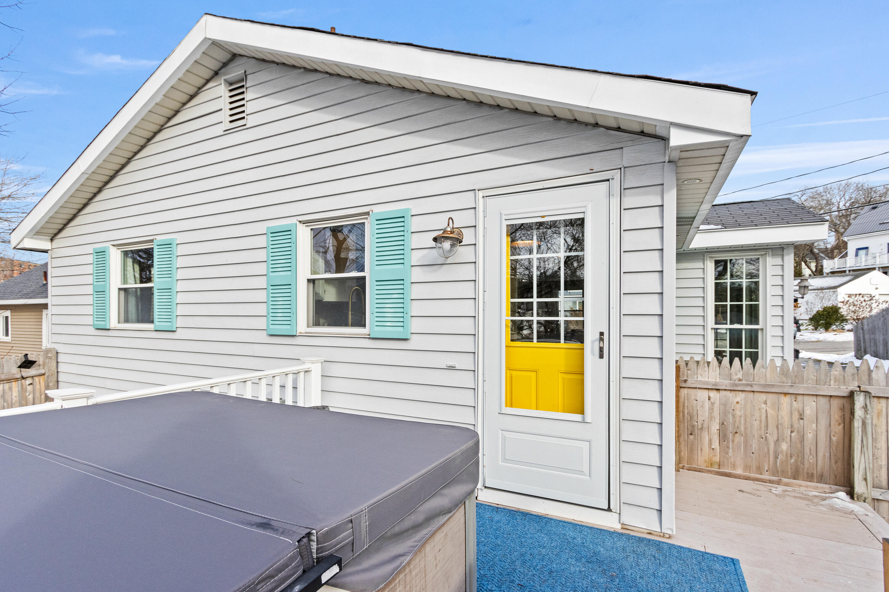 17 Spring Street South Portland, ME 04106 - Photo 20 of 24 2025123AR-71042