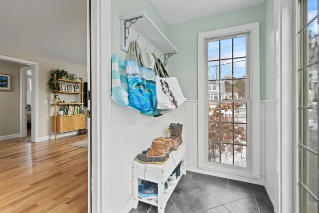 $599,000 | 17 Spring Street, South Portland, ME 04106