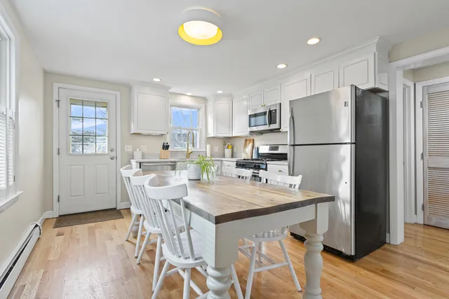 $599,000 | 17 Spring Street, South Portland, ME 04106