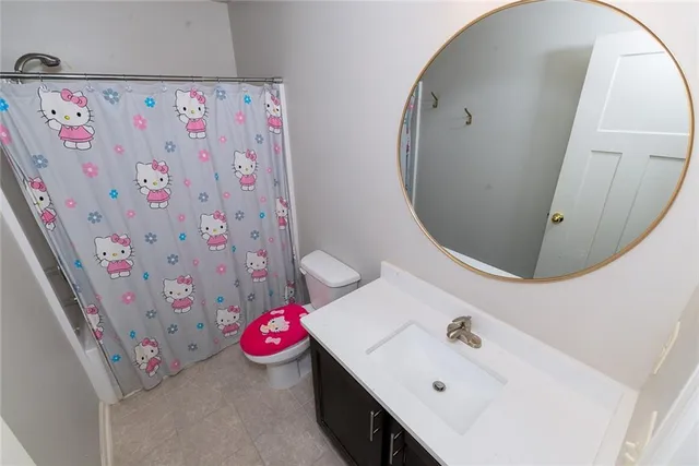 $560,000 | 3370 Elkhorn Ridge Run, Dacula, GA 30019