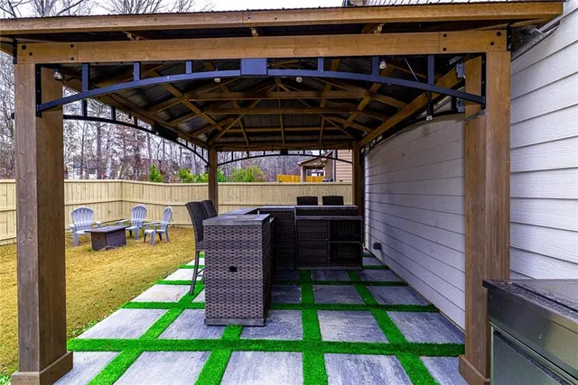 $560,000 | 3370 Elkhorn Ridge Run, Dacula, GA 30019