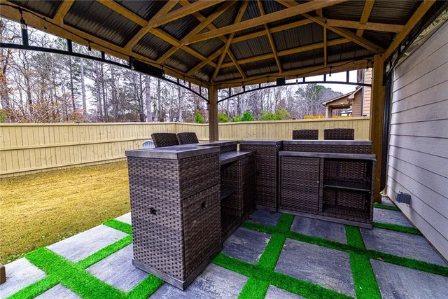 $560,000 | 3370 Elkhorn Ridge Run, Dacula, GA 30019