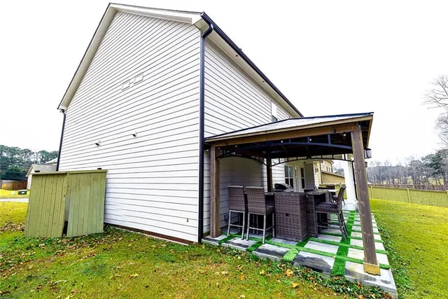 $560,000 | 3370 Elkhorn Ridge Run, Dacula, GA 30019