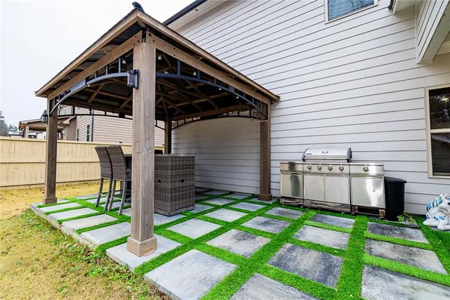 $560,000 | 3370 Elkhorn Ridge Run, Dacula, GA 30019