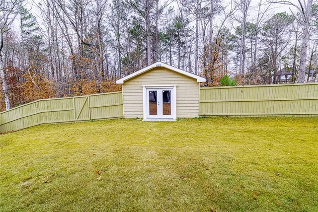 $560,000 | 3370 Elkhorn Ridge Run, Dacula, GA 30019