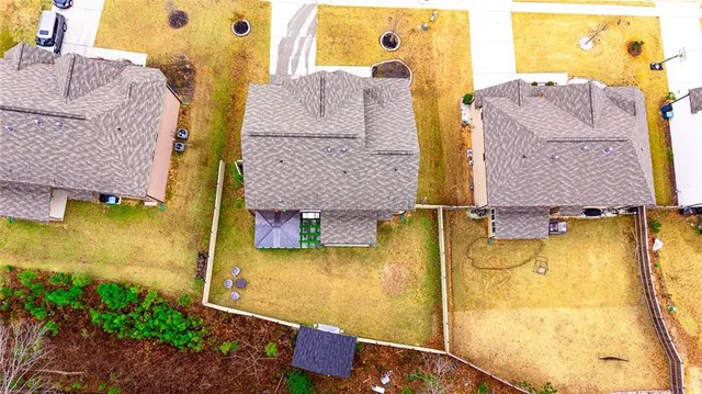 $560,000 | 3370 Elkhorn Ridge Run, Dacula, GA 30019